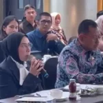 Melly Goeslaw Perjuangkan Pendidikan Anak Palestina dan Soroti Janji Beasiswa Prabowo untuk Pelajar Internasional